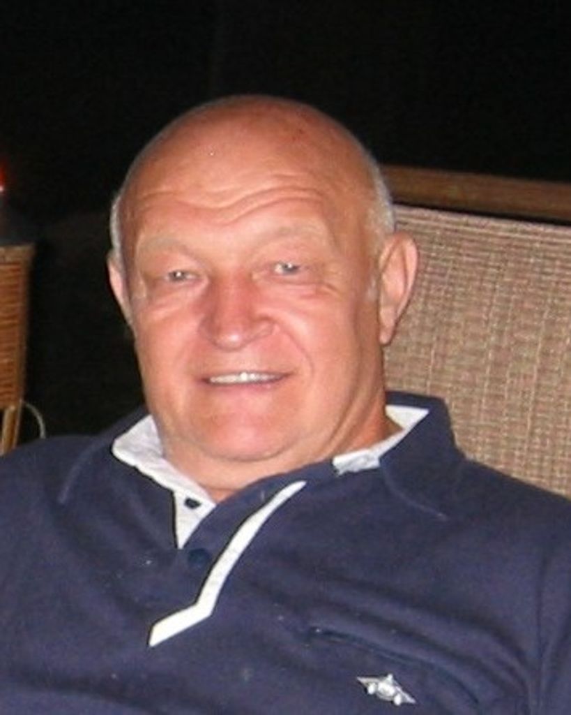 Giuseppe DiLello Profile Photo