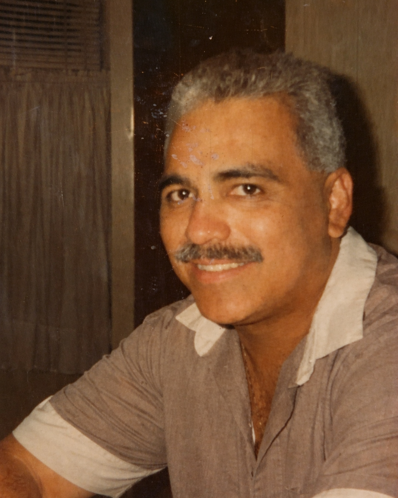 Marcos Antonio Torres