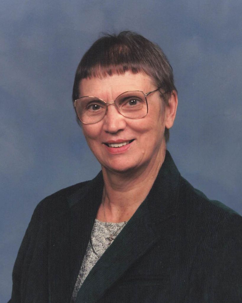 Ione E. Deken Profile Photo