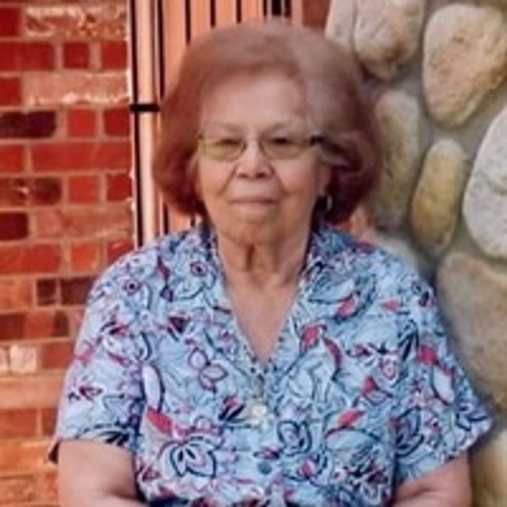 Margarita (Margie) Costilla Olivas