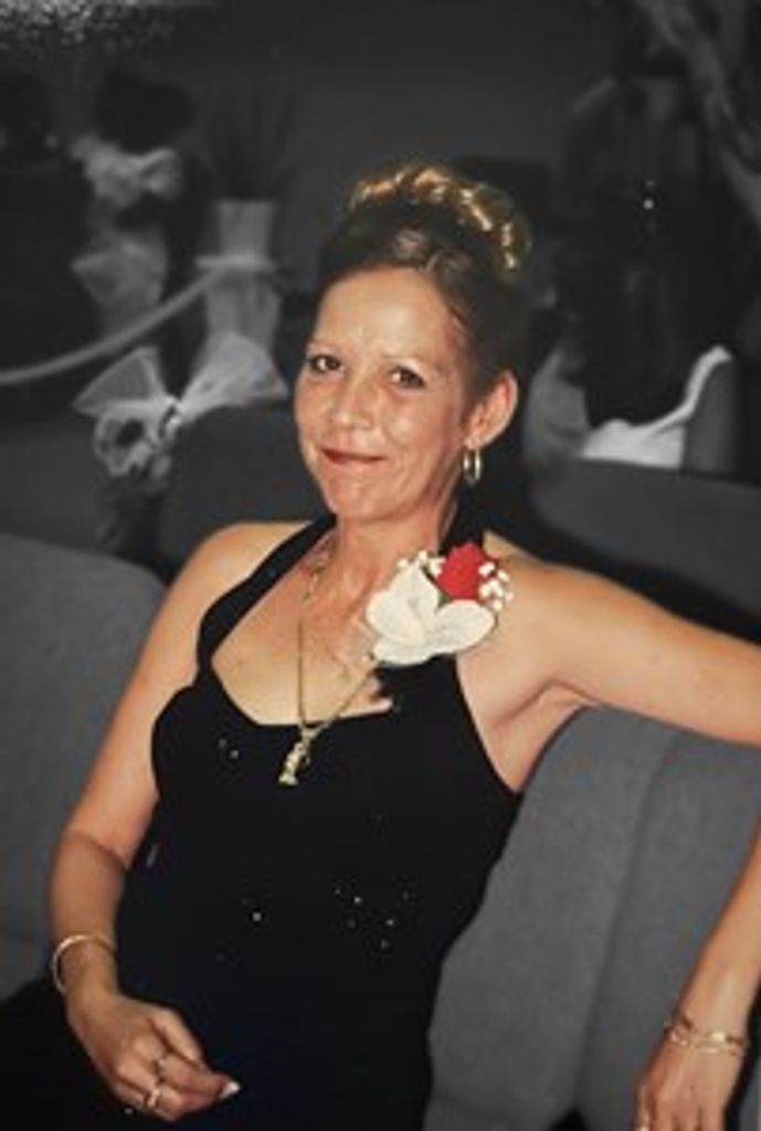 Migdalia Ruiz