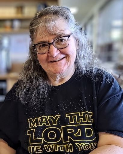 Charma Trudi Marquardt Profile Photo