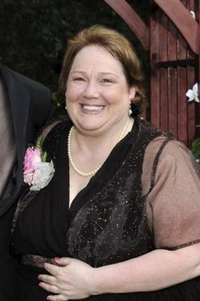 Bonita D. Formwalt