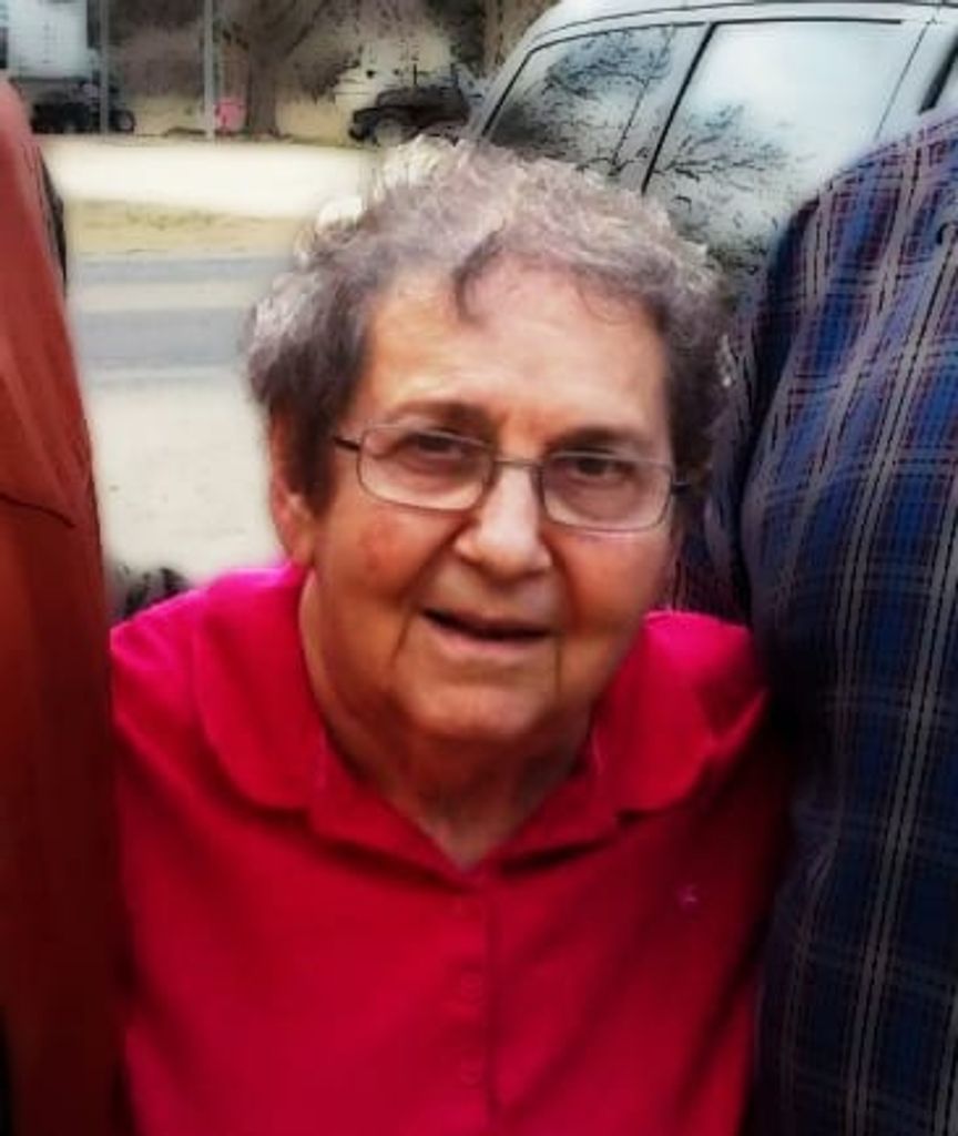 Buehrle, Joyce Johnson