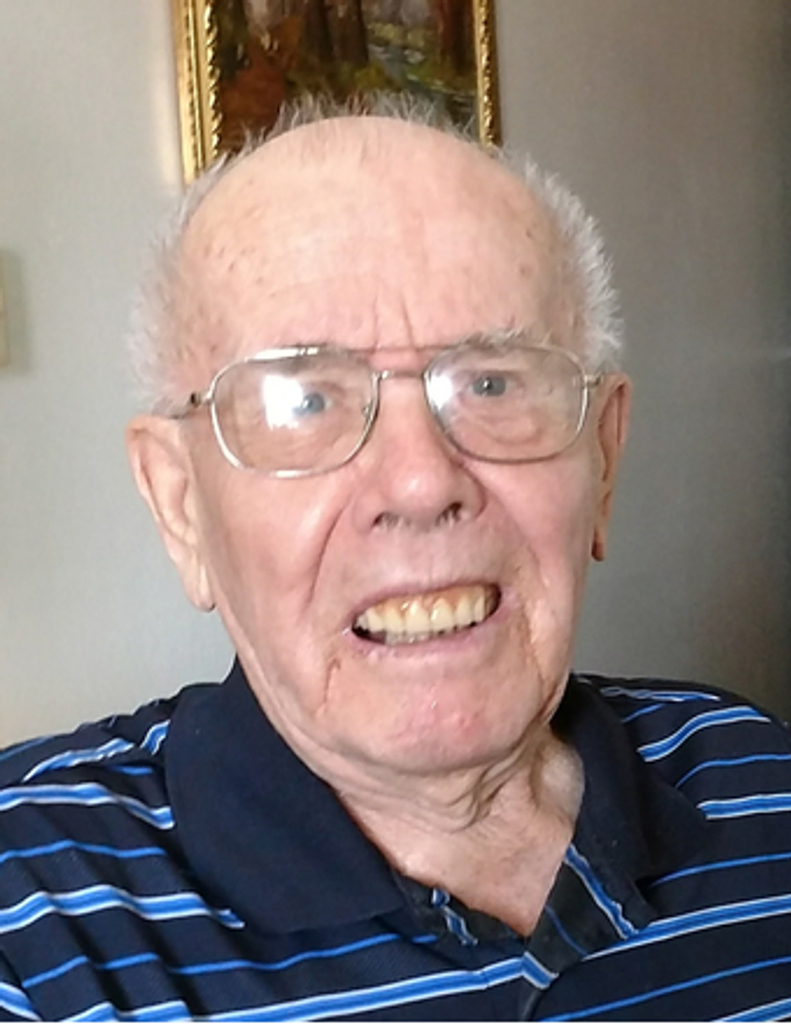 Gordon "Gordy" Richard Johnson Profile Photo