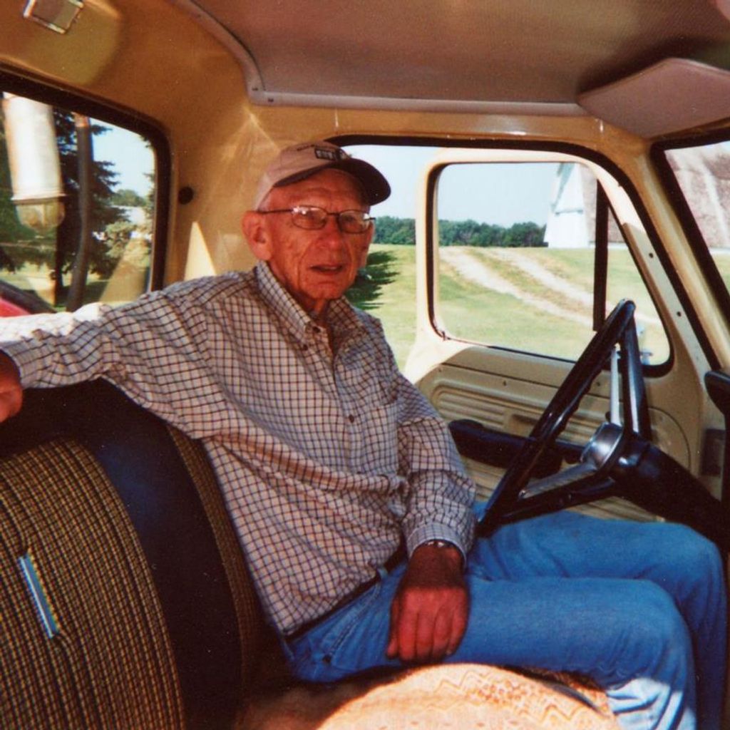 George E. Nelson Profile Photo