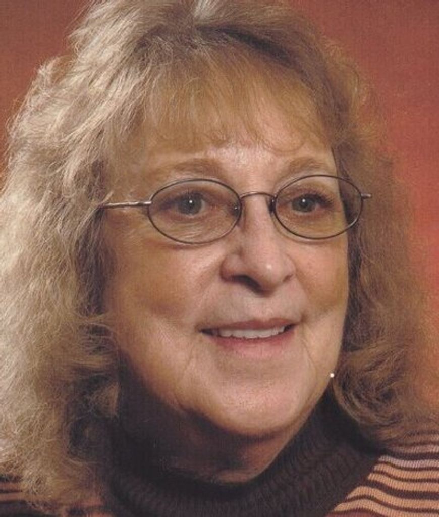 Nancy K. Robbins Profile Photo