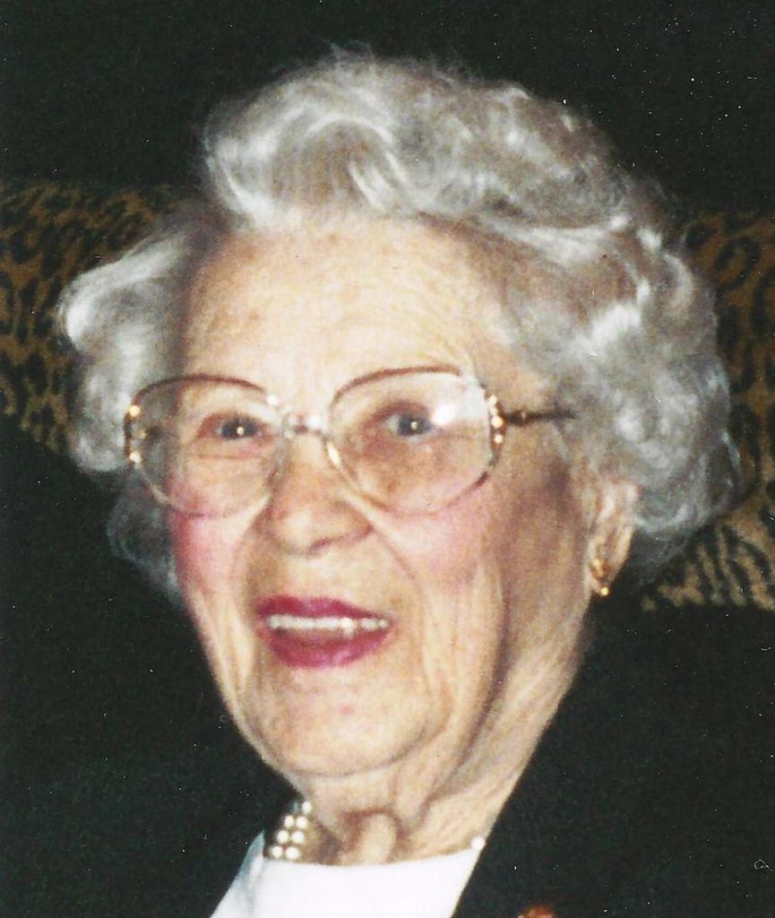 Mary McCarthy