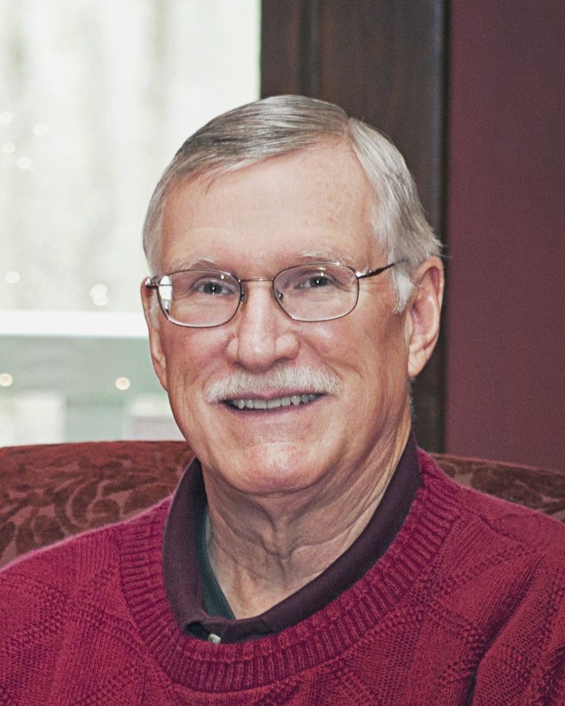 Timothy Nathaniel Kenyon Profile Photo