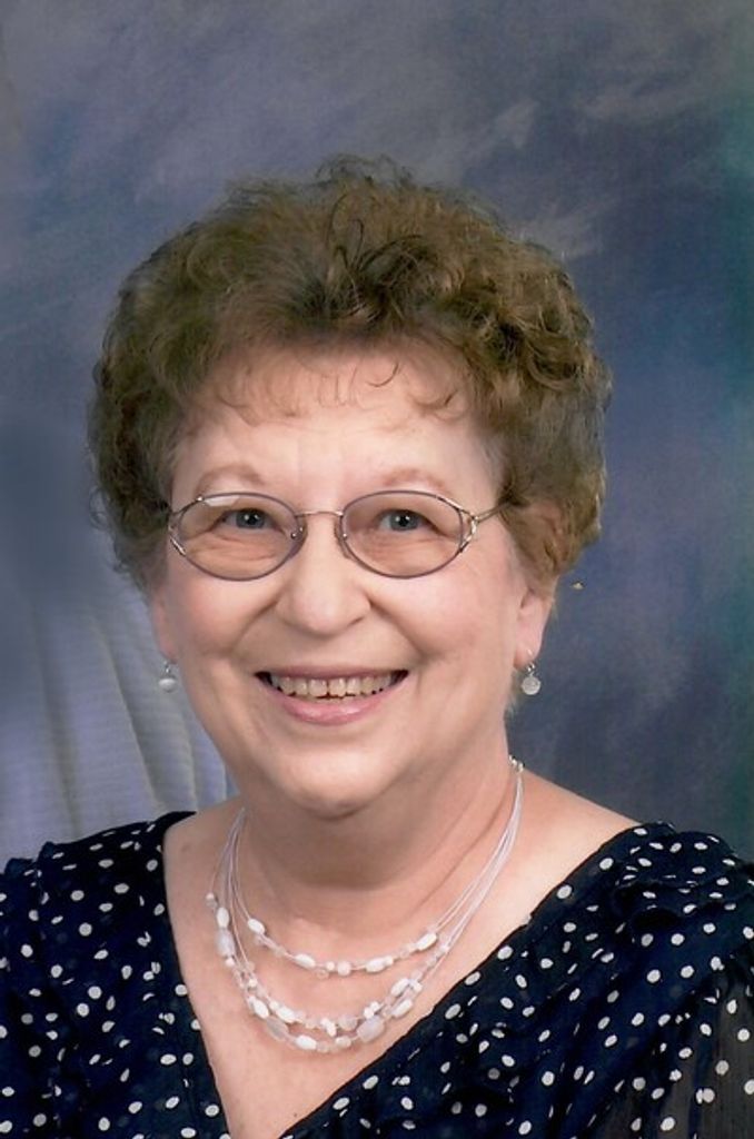 Monica F. Horst Profile Photo