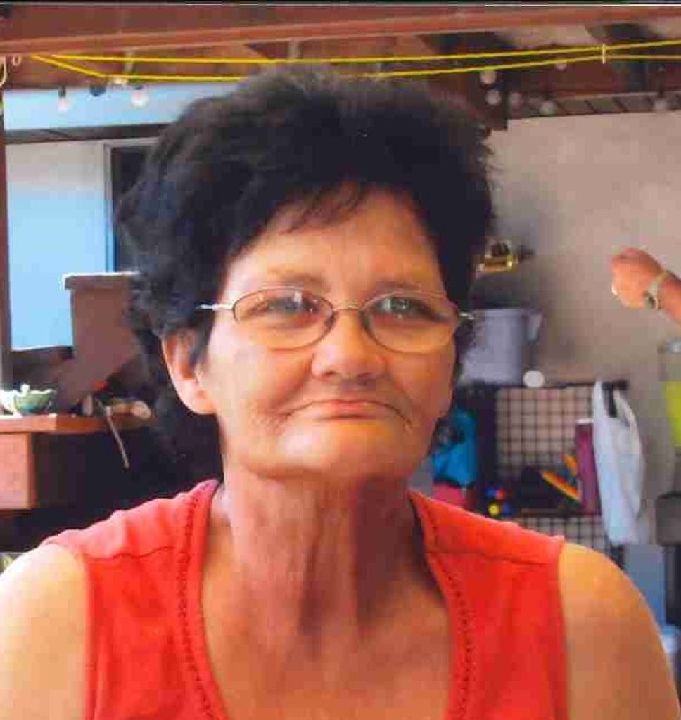 Sharon M. (Franklin)  Cangco