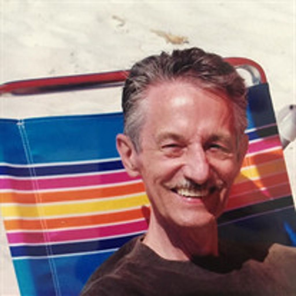 David George Hauser