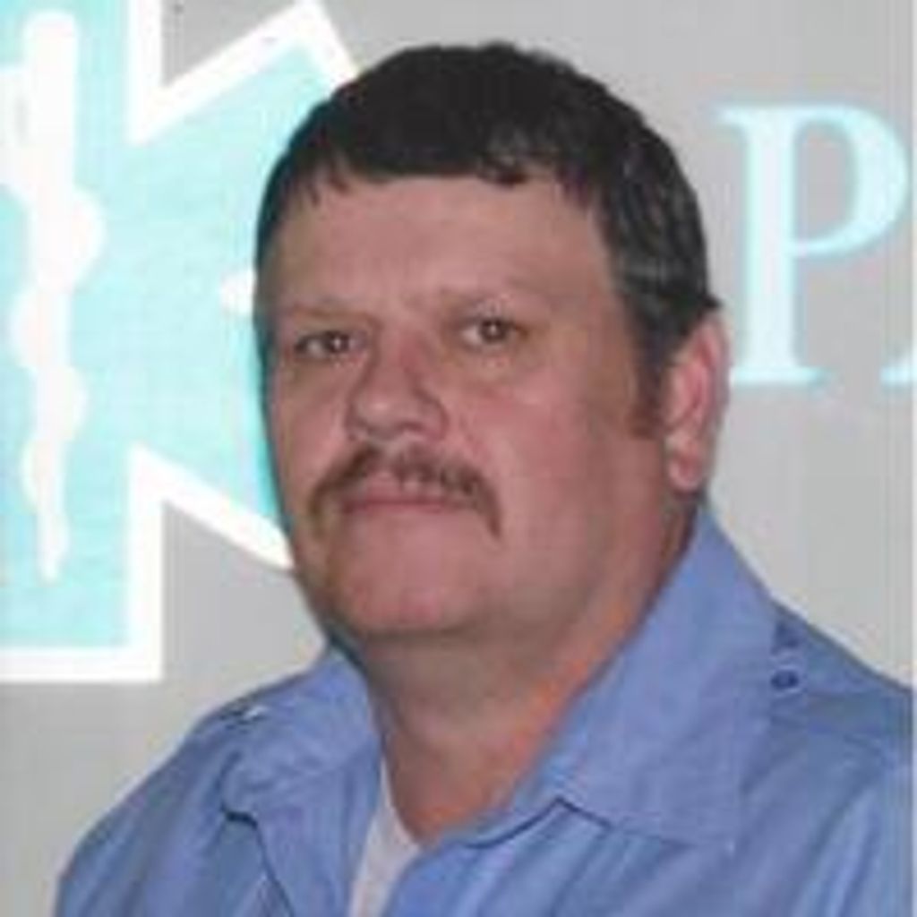 Darrell Gene Baker Profile Photo