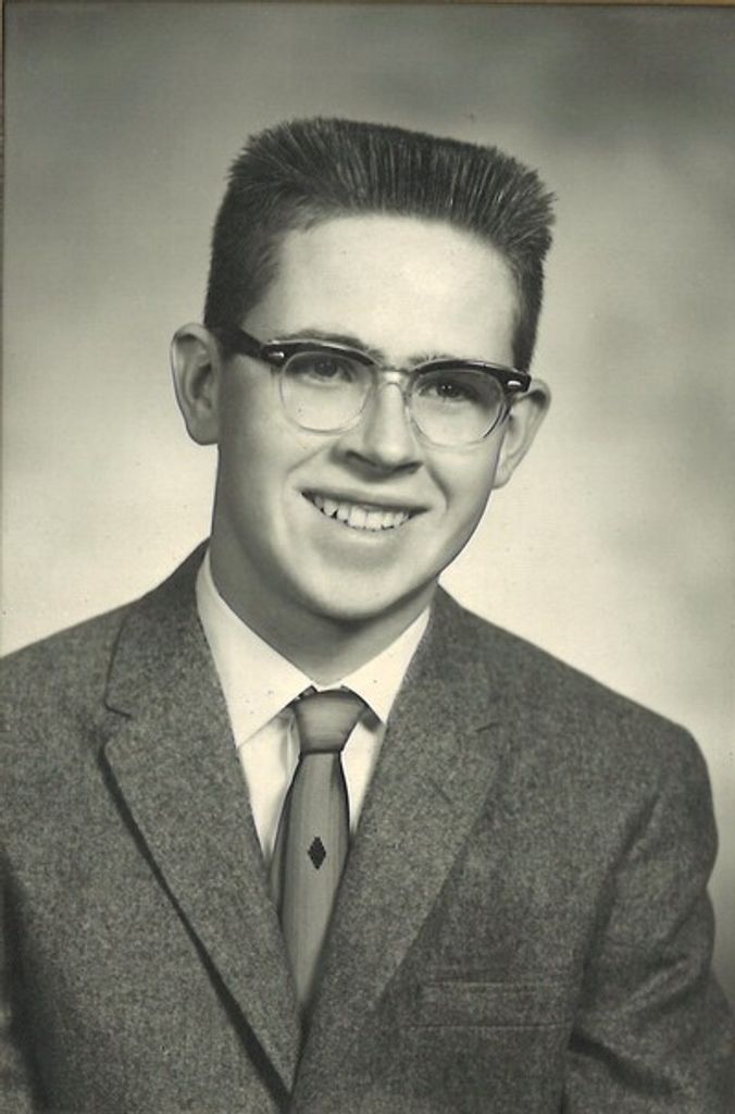 Lloyd (Butch) Elmer Woodard Profile Photo