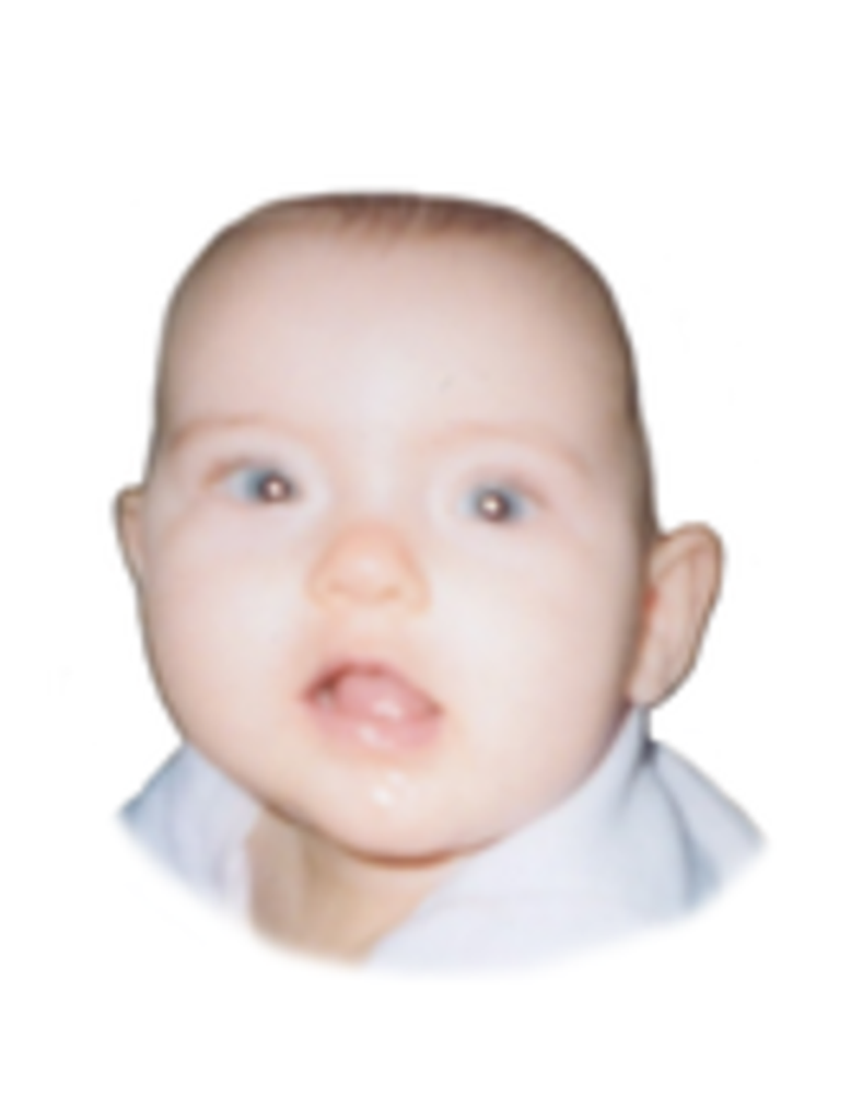 Brianna Marie “Baby Bri” Jones