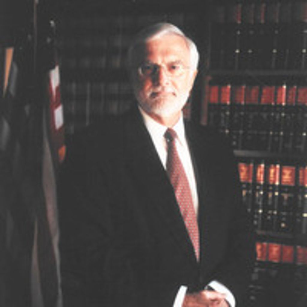 Dwight Harlan May