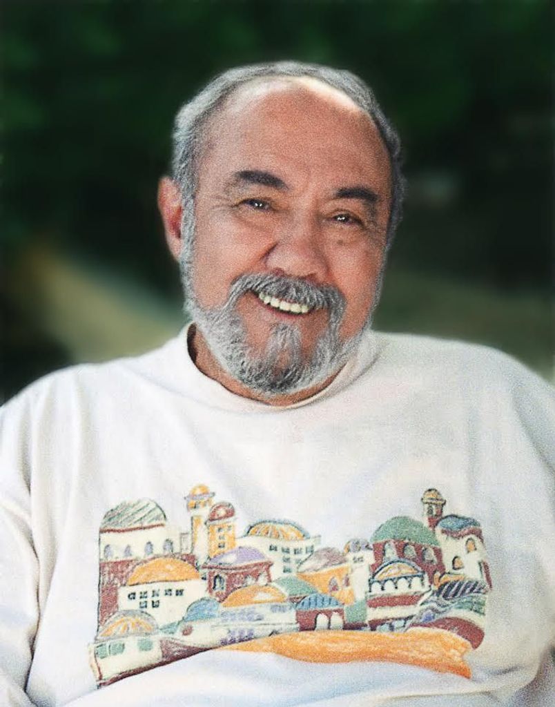 Vasgan Solakian Profile Photo