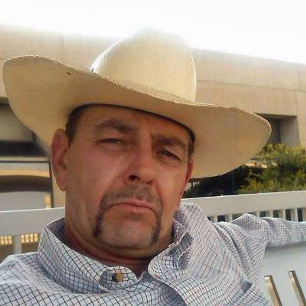 Ambrose Franklin Allen Iii Profile Photo