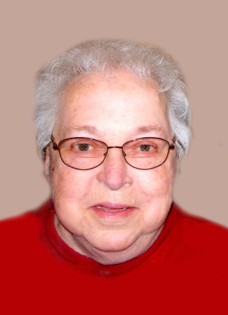 Jeanette Kaldunski