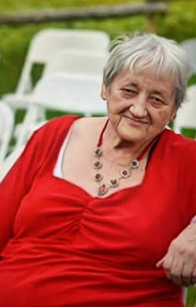 Barbara T. Goodreau