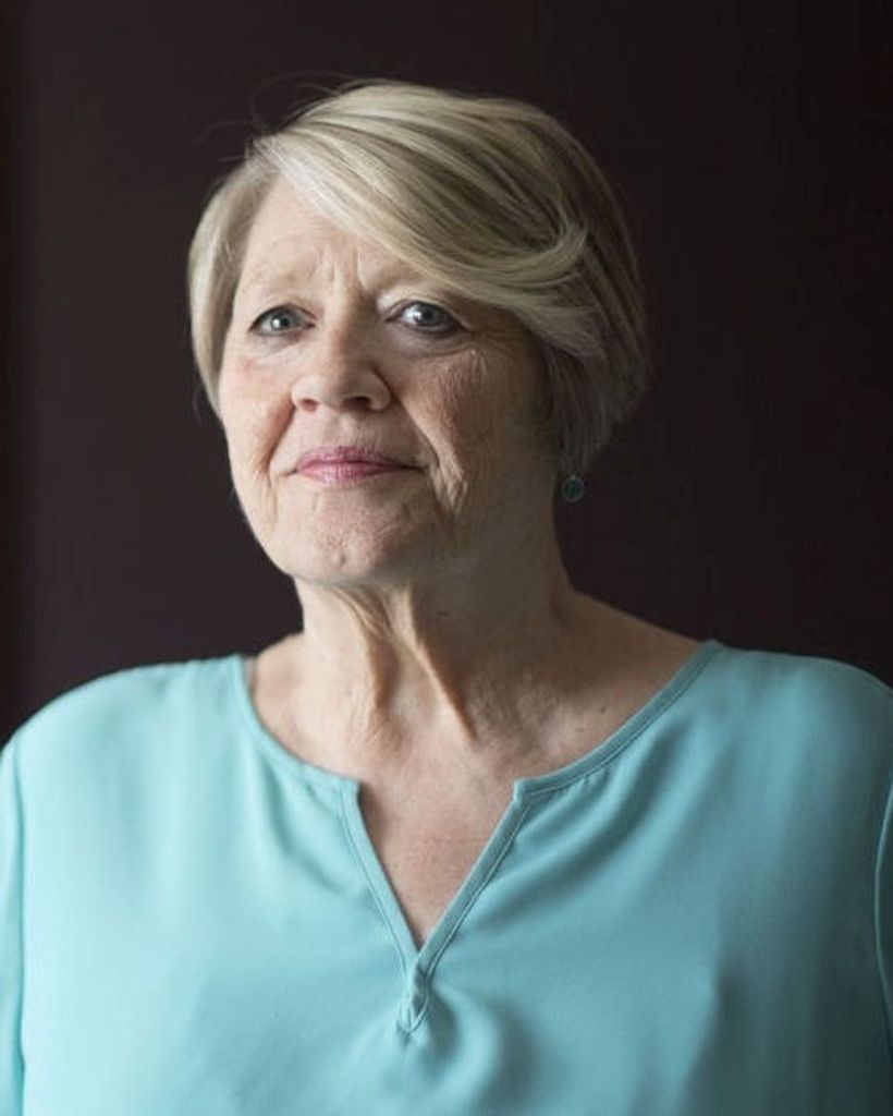 Betty Jean Barrick Profile Photo