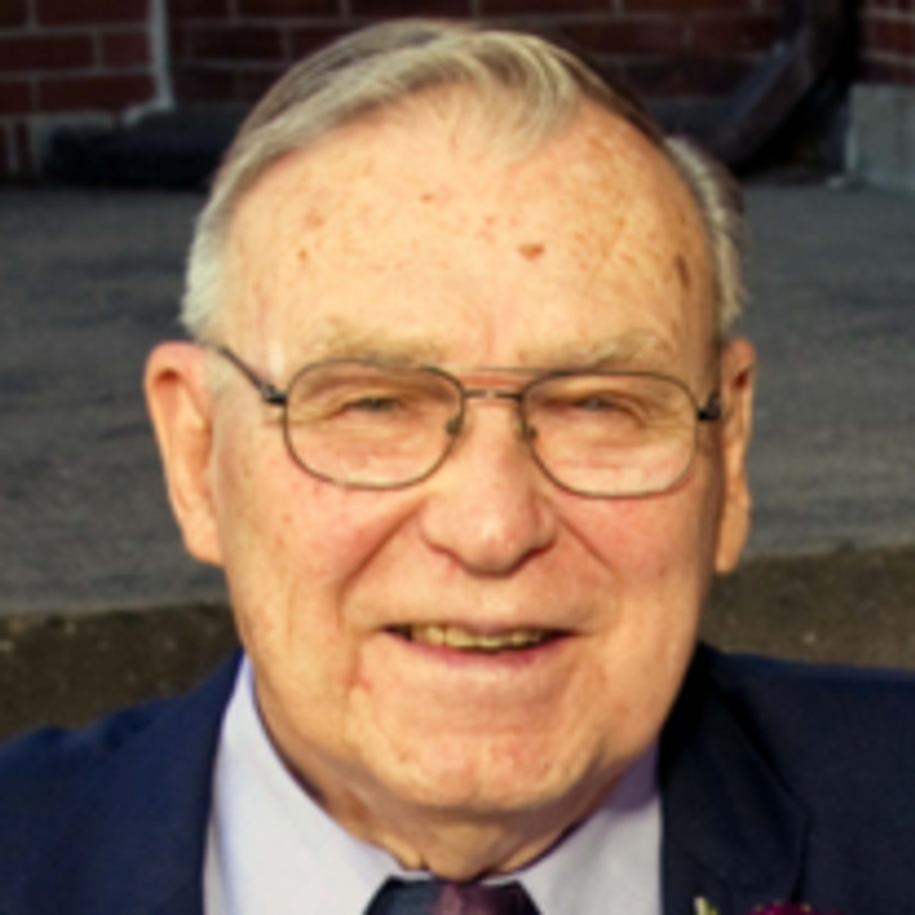 David F. Knecht Profile Photo