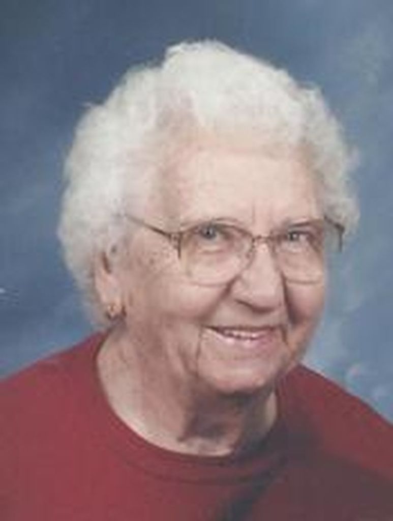 Ruth Emilia Siebert