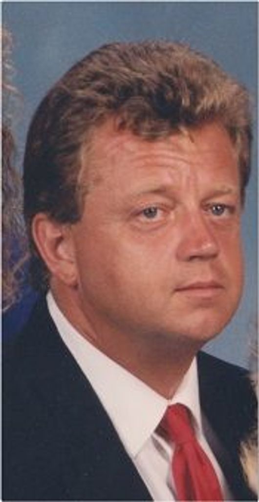 David Royce Strayn Profile Photo