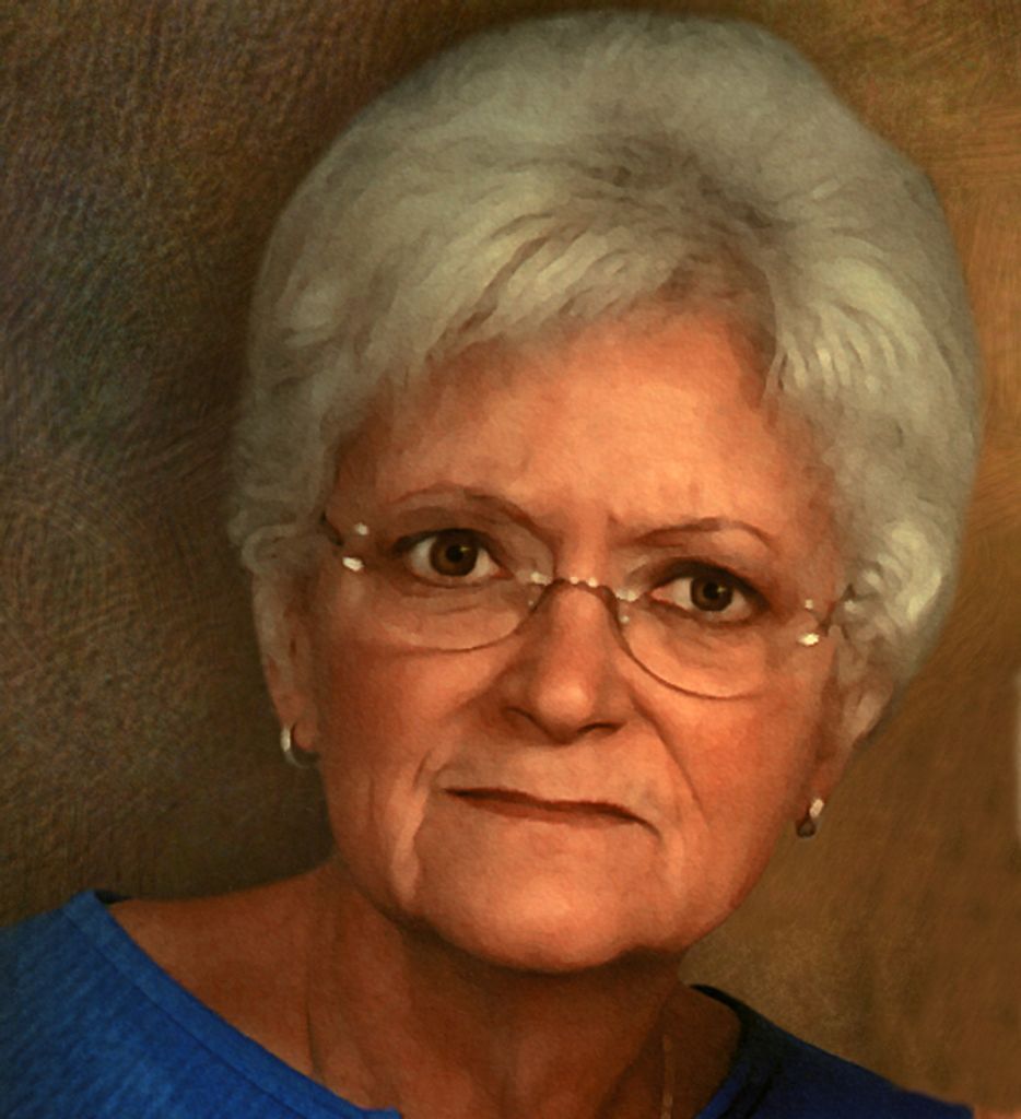 Alice A. (Klug)  Forrest