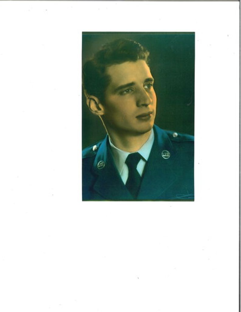 James Hover Hatheway Jr.