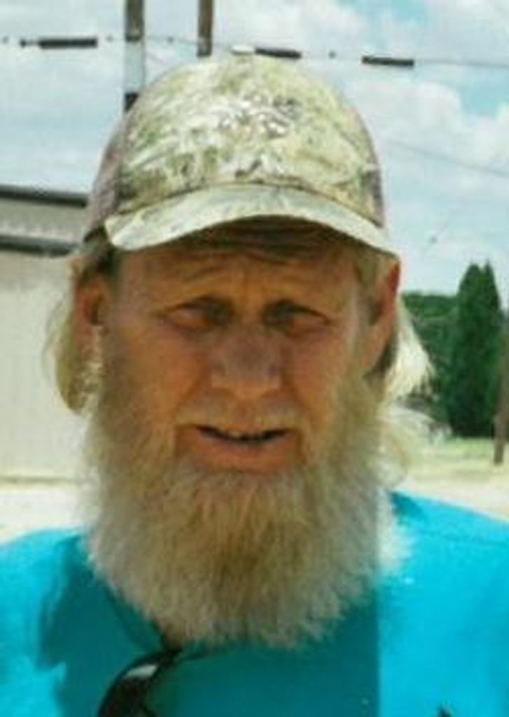 Glen Ray Roznovsky Profile Photo