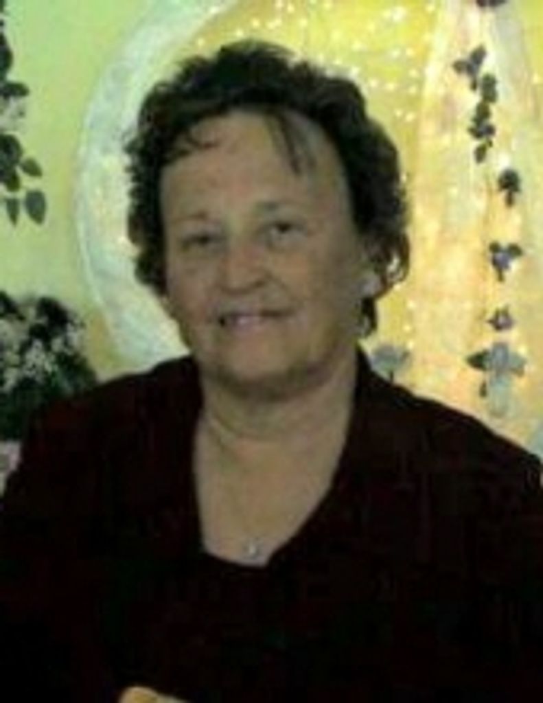 Olive Jeanette Berry