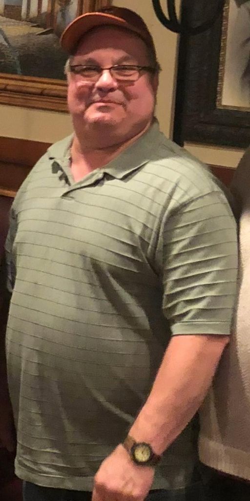 James "Bubba" Glenn Gurganus Profile Photo