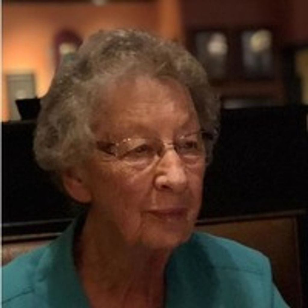 Bonnie Hawkins Icenhour