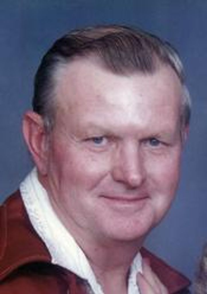 Floyd Weyman Currier