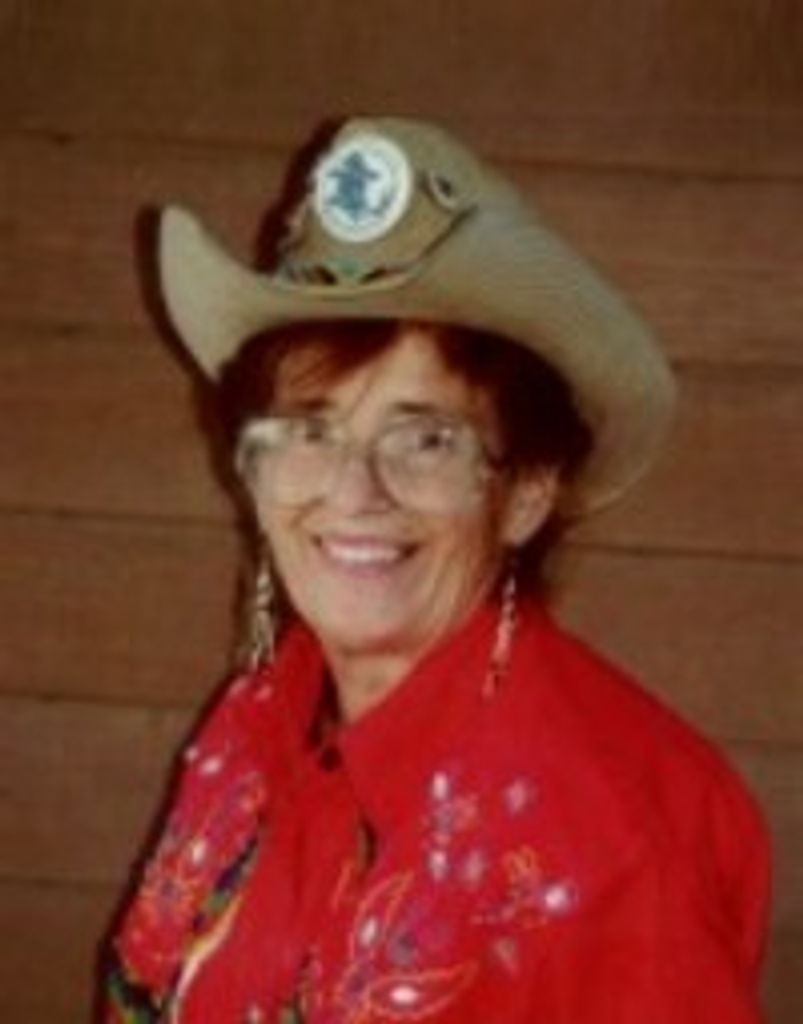 Dorothy Wheeler
