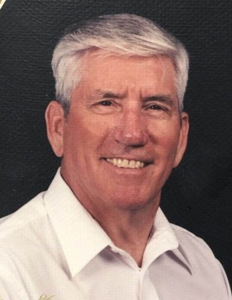 Don Garringer