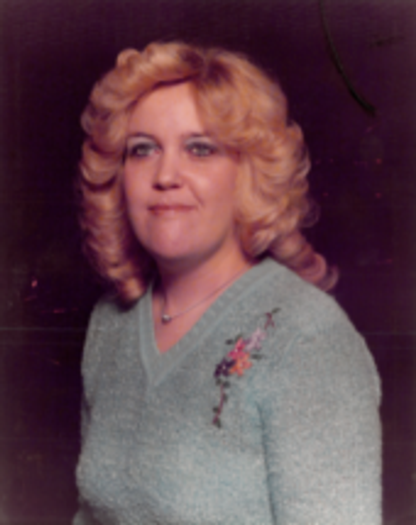 Linda  M. "Lynn" Bryson