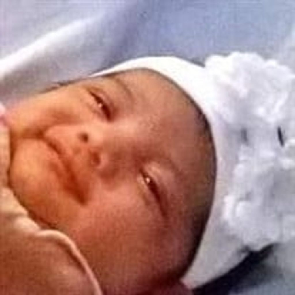Miss Alexa Ximena Cerda