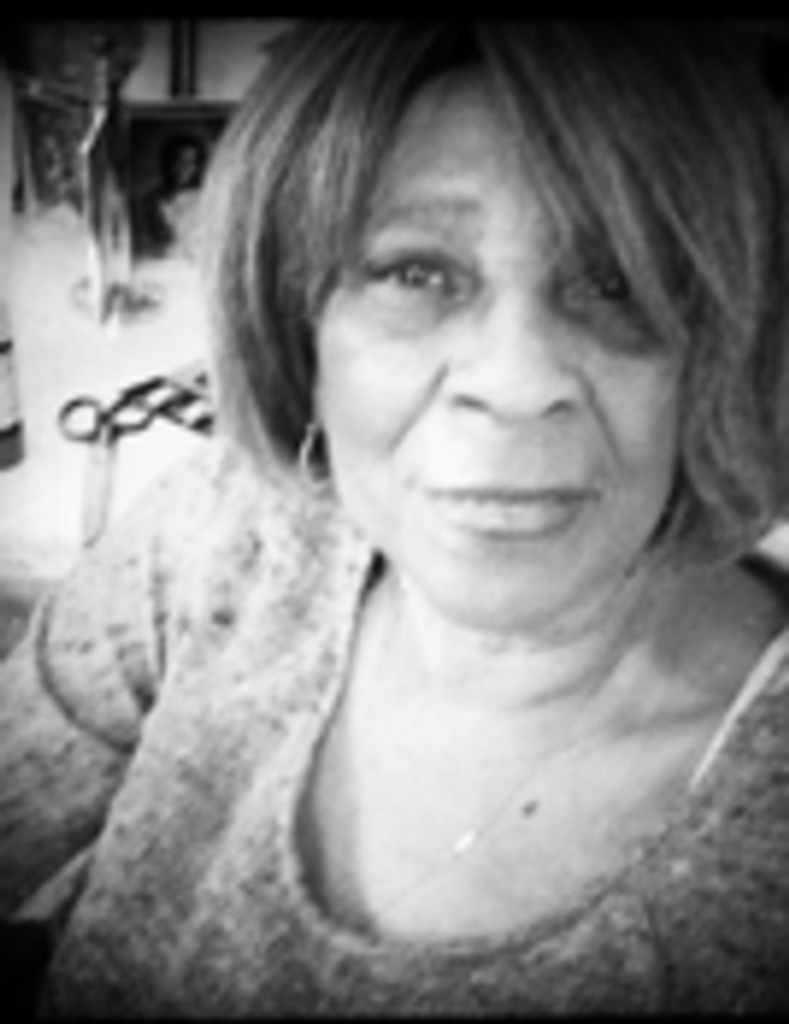 Francelle Lynette Galvin Humphrey