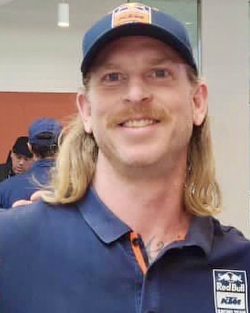 Ryan Thomas Mayfield Profile Photo