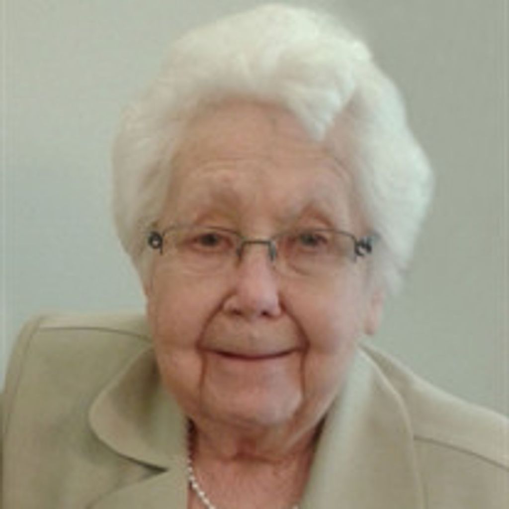 Lola F. Thornton