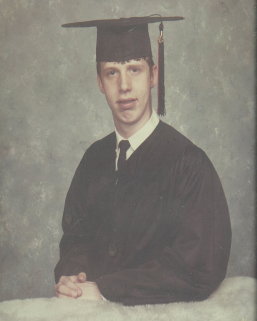 Richard "Ricky" Calvin Crawley Jr. Profile Photo