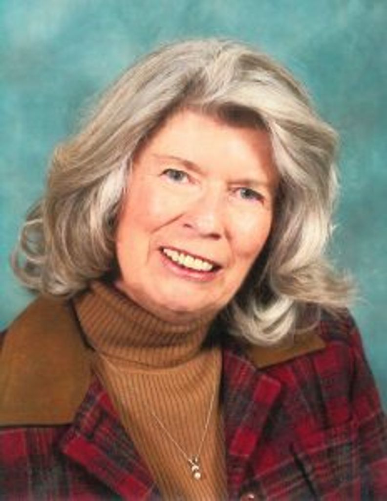 Margaret Gaye Christensen