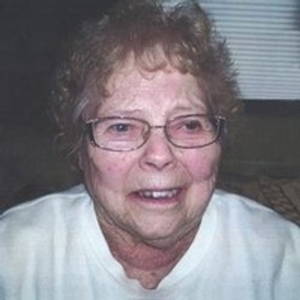 Mary A. Oellien