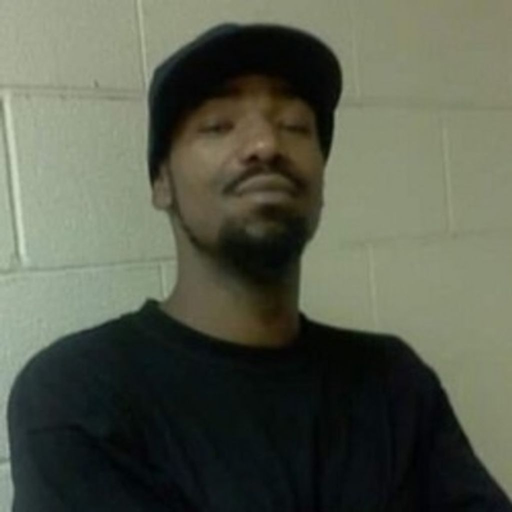 Anthony Edward Allen