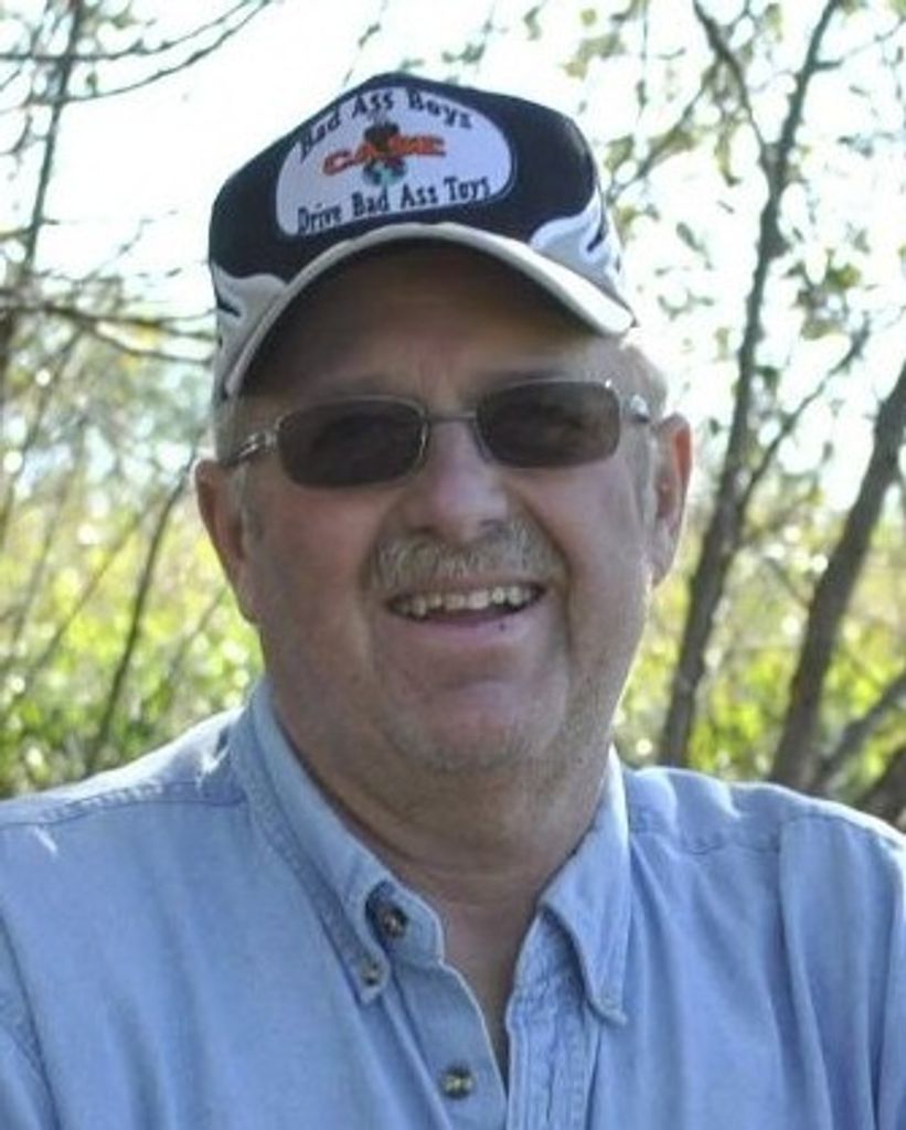 Daniel R. Schraufnagel