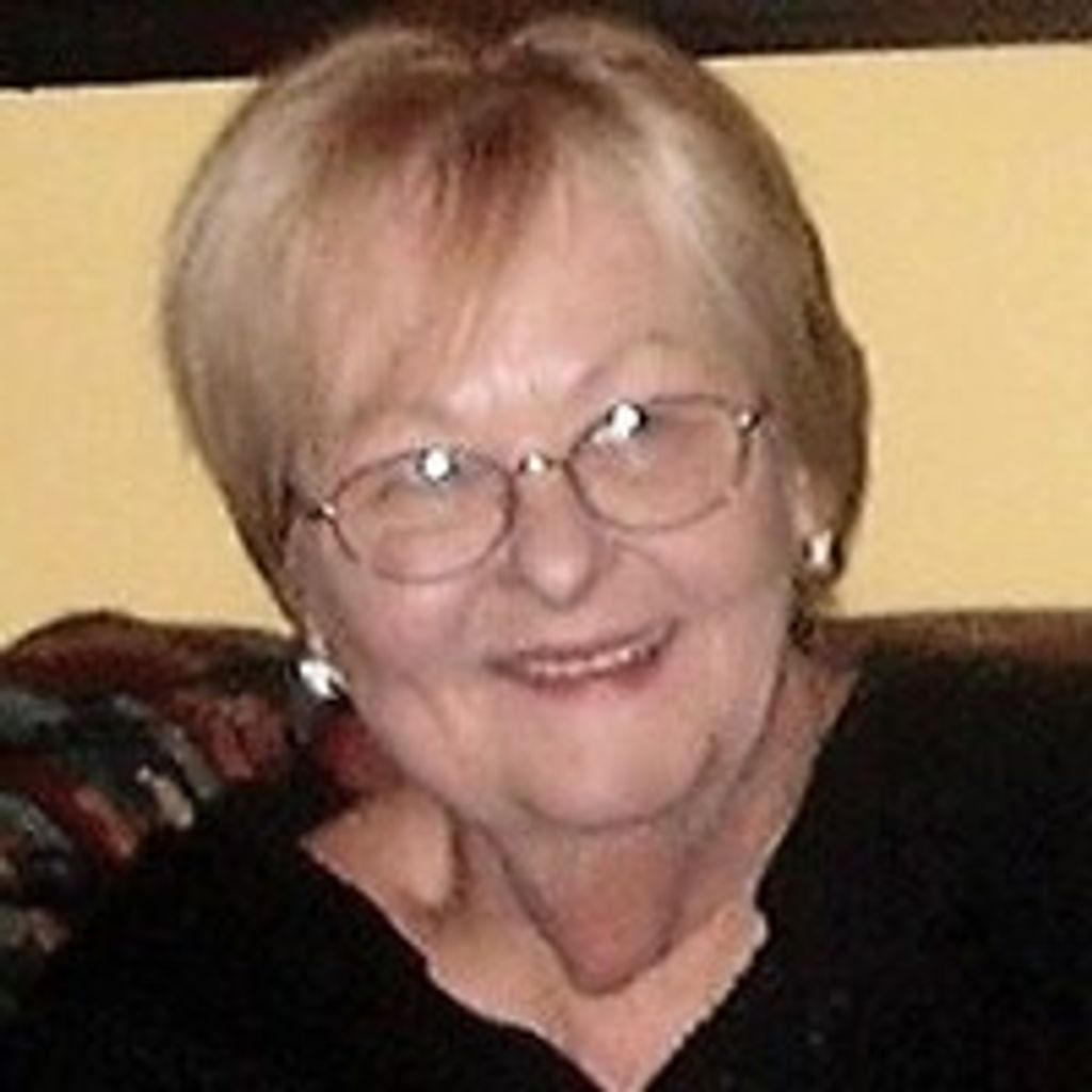 Joanne M. Churchvara Profile Photo