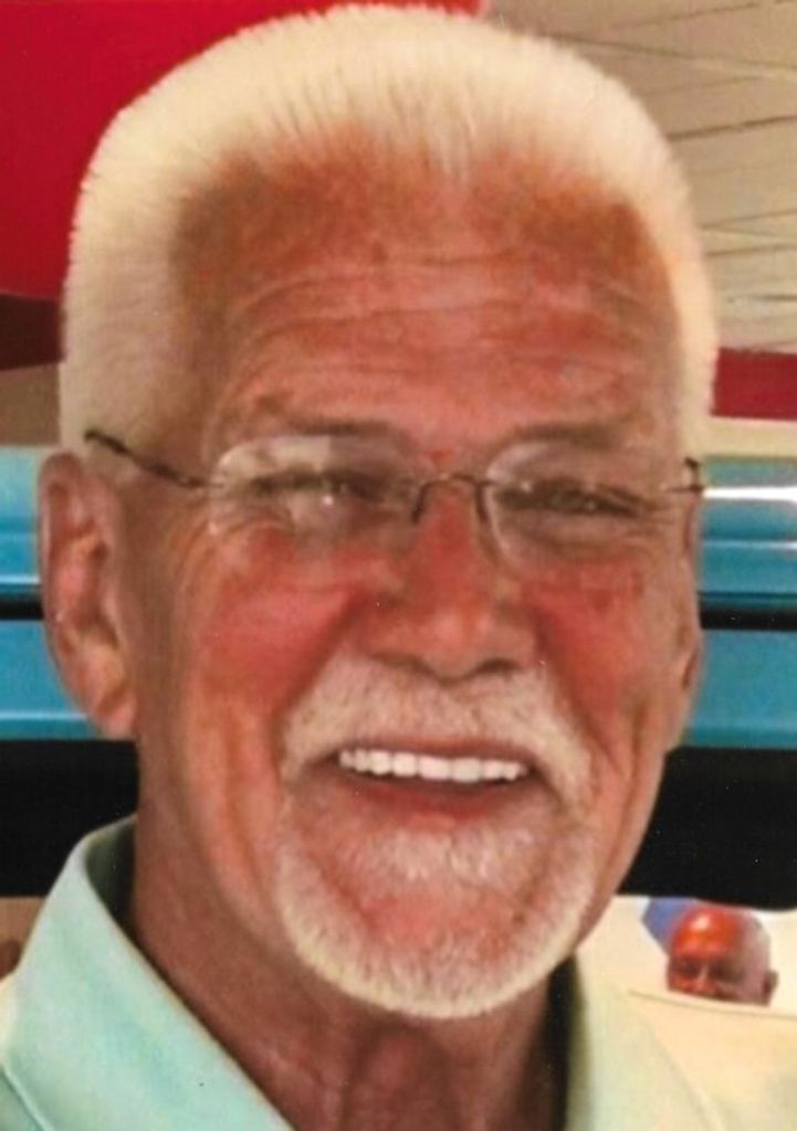 Edward James Newby , Jr. Profile Photo