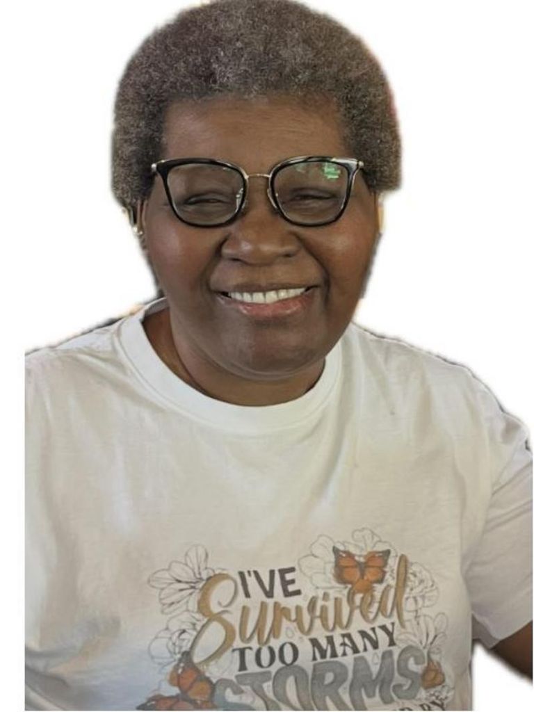 Alvaina Matthews Profile Photo